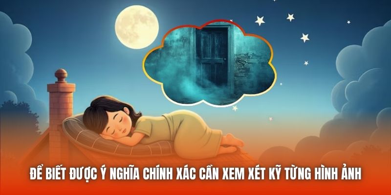 Để biết được ý nghĩa chính xác cần xem xét kỹ từng hình ảnh